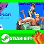 ⭐️ ВСЕ СТРАНЫ+РОССИЯ⭐️ The Sims 4 Спа День Steam