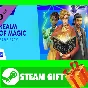 ⭐️ ВСЕ СТРАНЫ+РОССИЯ⭐️ The Sims 4 Царство волшебства