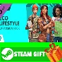 ⭐️ ВСЕ СТРАНЫ+РОССИЯ⭐️ The Sims 4 Экологичная жизнь