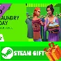 ⭐️ All REGIONS⭐️ The Sims™ 4 Laundry Day Stuff Steam
