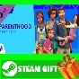 ⭐️ All REGIONS⭐️ The Sims™ 4 Parenthood Steam