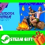 ⭐️ ВСЕ СТРАНЫ+РОССИЯ⭐️ The Sims™ 4 В поход! STEAM