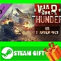 ⭐️ All REGIONS⭐️ War Thunder - US Starter Pack Gift