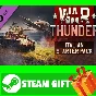 ⭐️ ВСЕ СТРАНЫ+РОССИЯ⭐️War Thunder Italian Starter Gift