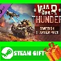 ⭐️ ВСЕ СТРАНЫ+РОССИЯ⭐️War Thunder Swedish Starter GIFT