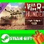 ⭐️ All REGIONS⭐️War Thunder T-72AV (TURMS-T) Pack Gift