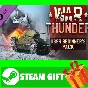 ⭐️ВСЕ СТРАНЫ+РОССИЯ⭐️War Thunder USSR Starter Pack Gift