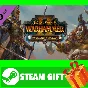 ⭐️ Total War: WARHAMMER II - The Warden & The Paunch