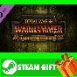 ⭐️ Total War: WARHAMMER - Realm of The Wood Elves STEAM