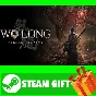 ⭐️ All REGIONS⭐️ Wo Long Fallen Dynasty Steam Gift