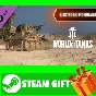 ⭐️ All REGIONS⭐️ World of Tanks — Blistering Firebrand