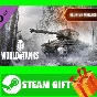 ⭐️ All REGIONS⭐️ World of Tanks — Elusive Menace Pack