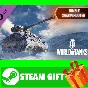⭐️All REGIONS⭐️World of Tanks Nimble Sharpshooter Pack