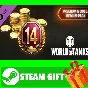 ⭐️ ВСЕ СТРАНЫ⭐️ World of Tanks Premium Gold Medium Pack