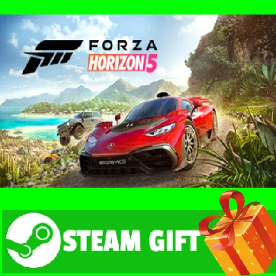 ⭐️GLOBAL⭐️ Forza Horizon 5 - Premium Edition STEAM GIFT