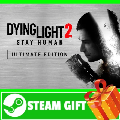 ⭐️ALL REGIONS⭐️Dying Light 2: Stay Human Digital Extras