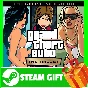 ⭐Grand Theft Auto: The Trilogy – The Definitive Edition
