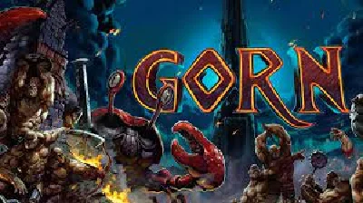 🟦GORN🔥Oculus Quest 1\2\3\Pro🔥Gift + Bonus🎁