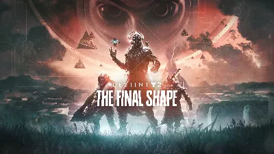 🌌Destiny 2: The Final Shape🌌 PS5 🌌ВСЕ ВЕРСИИ🌌