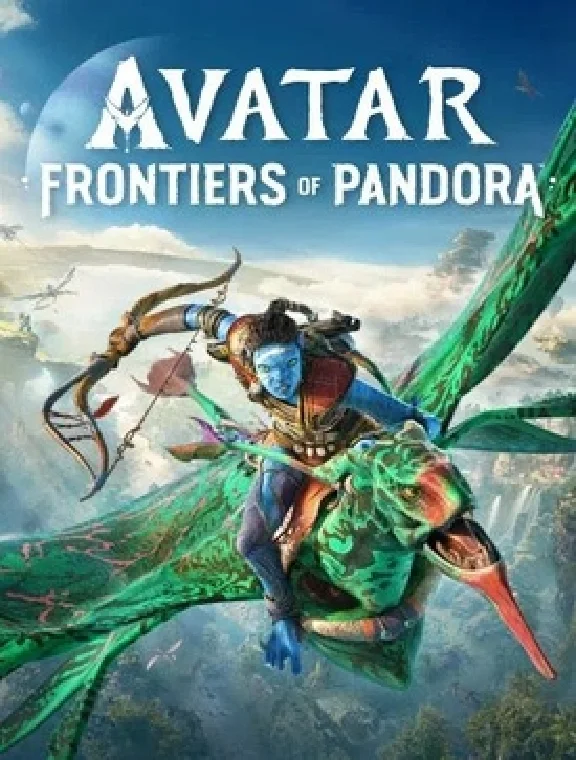 🌌Avatar: Frontiers of Pandora🌌 PS5 🌌ВСЕ ВЕРСИИ🌌