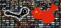 🌌STEAM CHINA🌌GIFT CARD🌌WALLET CODE 🌌