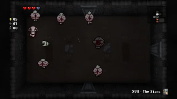 🌀The Binding of Isaac: Rebirth STEAM🎁🚀AUTO •RU/KZ 💳
