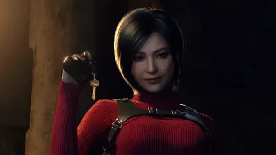 🌌Resident Evil 4 Remake Deluxe Edition Steam-Gift🌌