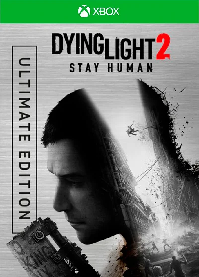 Dying Light 2 Ultimate (Xbox One SX) Rent Online