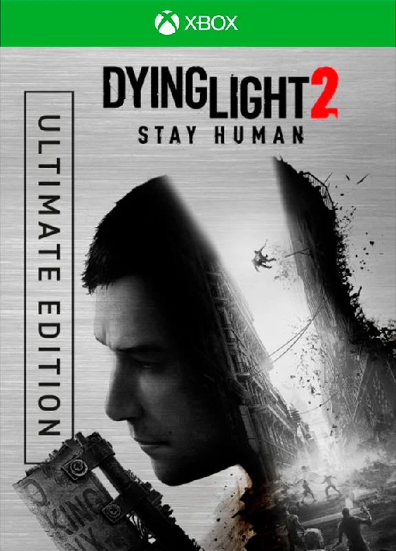 Dying Light 2 Ultimate (Xbox One SX) Rent Online