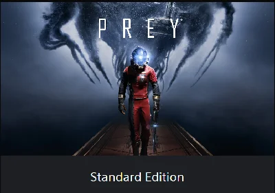 💥Prey 🔵 PS4 / PS5 🔴ТR🔴