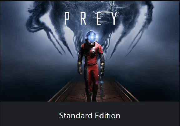💥Prey 🔵 PS4 / PS5 🔴ТR🔴
