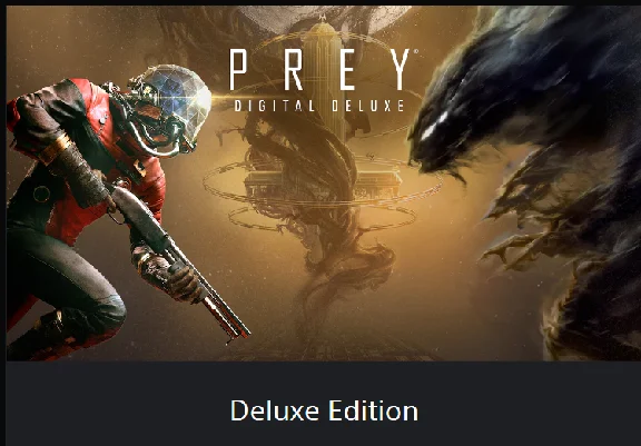 💥Prey 🔵 PS4 / PS5 🔴ТR🔴