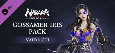 NARAKA: BLADEPOINT - Outfit Bundle 4 (Steam Gift RU)
