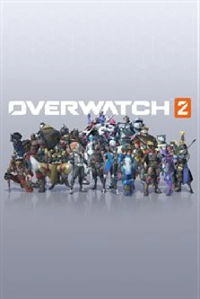 🔑 Overwatch 2: Hero Collection KEY XBOX PC