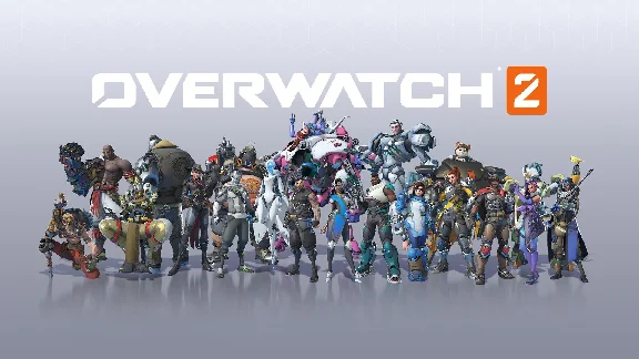 🔑 Overwatch 2: Hero Collection KEY XBOX PC
