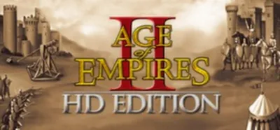 Age of Empires II HD - steam ACCOUNT / region Free game