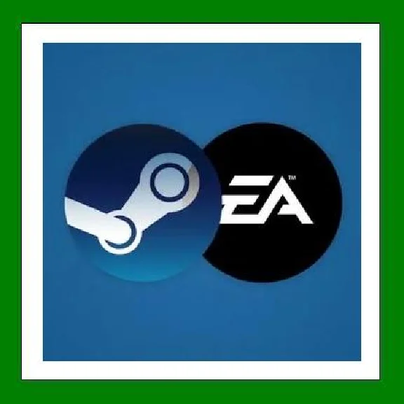 ✅EA Play - All games✔️Steam⭐Rent account✔️Online🌎
