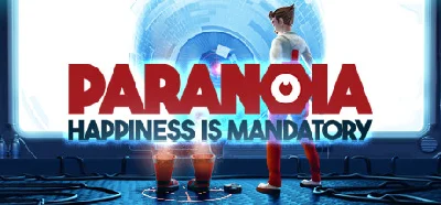 Paranoia * STEAM RUSSIA ⚡ AUTODELIVERY 💳0% CARDS