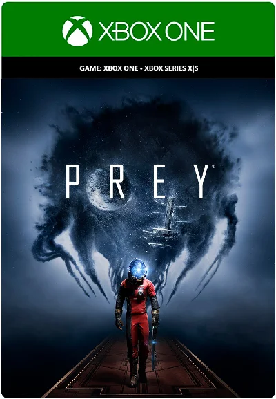 💥PREY❤️XBOX ONE|XS🔑КЛЮЧ🔑