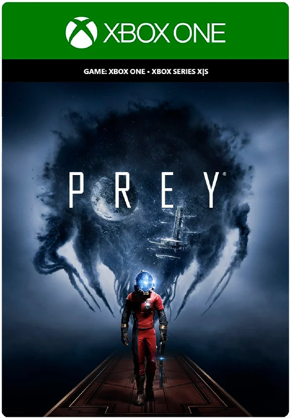 💥PREY❤️XBOX ONE|XS🔑КЛЮЧ🔑