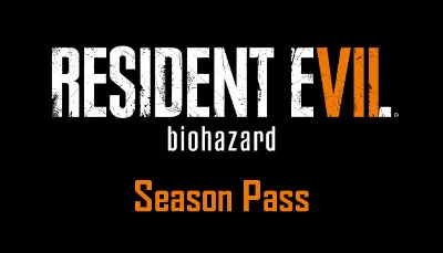 DLC Resident Evil 7 - Season Pass МИР АВТО