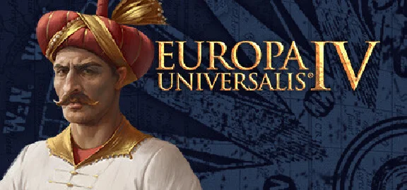 ⚡️Steam gift RU - Europa Universalis IV | AUTODELIVERY