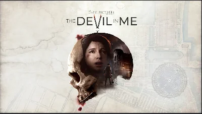 💥The Dark Pictures Anthology: The Devil 🟢Xbox One/X|S
