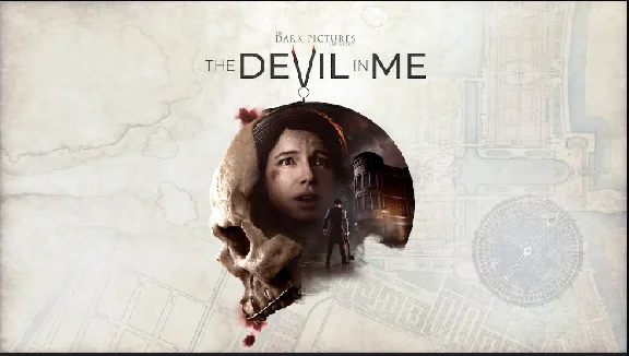 💥The Dark Pictures Anthology: The Devil 🟢Xbox One/X|S