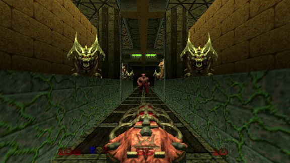 🔑 DOOM 64 🔥 XBOX | PC  KEY