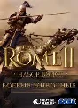 TOTAL WAR: ROME II BEASTS OF WAR  RegFREE MULTI