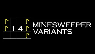 🔥 14 Minesweeper Variants | Steam РУ+UA+KZ+СНГ🔥