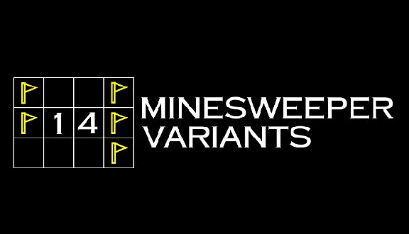 🔥 14 Minesweeper Variants | Steam РУ+UA+KZ+СНГ🔥