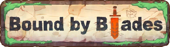 🔥 Bound By Blades | Steam RU+UA+KZ+CIS 🔥