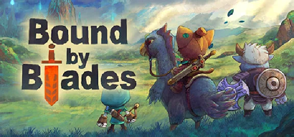🔥 Bound By Blades | Steam RU+UA+KZ+CIS 🔥